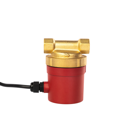 Циркуляционный насос Unipump UPH 15-1,5 B II BL