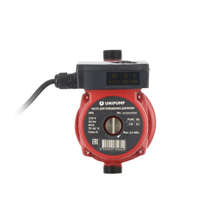 Циркуляционный насос Unipump UPA 15-90 160