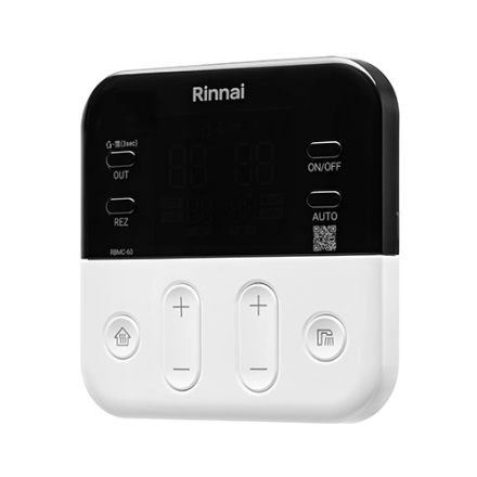 Газовый котел Rinnai BR-S/SE42
