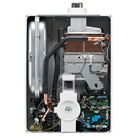 Газовый котел Rinnai BR-S/SE42