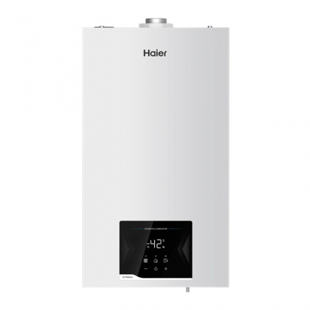 Газовый котел Haier NeoSLIM 1.18 TI