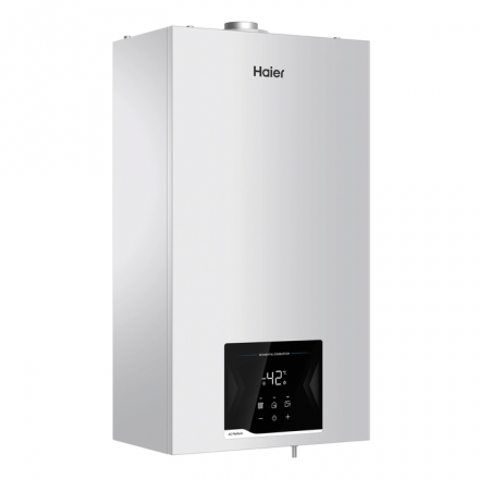 Газовый котел Haier NeoSLIM 1.18 TI