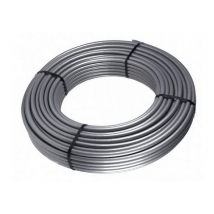 Труба из сшитого полиэтилена GENERAL FITTINGS PE-Xa 25x3,5 (бухта 100 м)