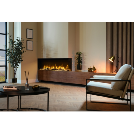 Электрический камин Dimplex Ignite Bold 50