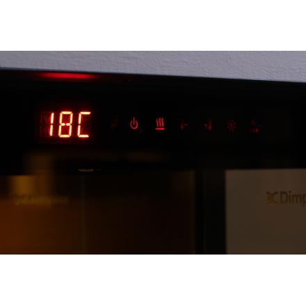 Электрический камин Dimplex Ignite Bold 50