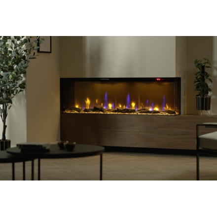 Электрический камин Dimplex Ignite Bold 60