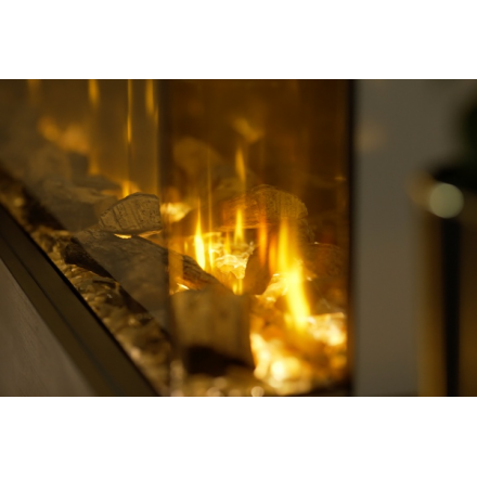 Электрический камин Dimplex Ignite Bold 60