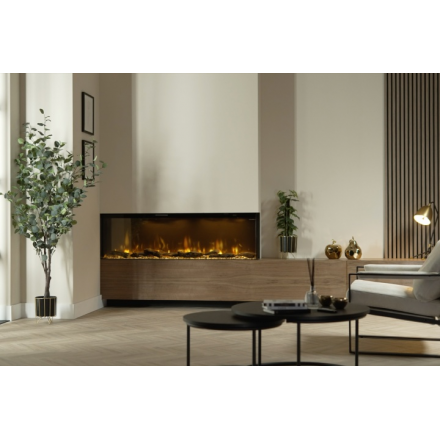 Электрический камин Dimplex Ignite Bold 74