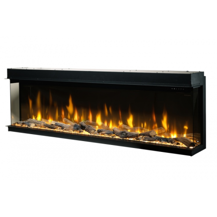 Электрический камин Dimplex Ignite Bold 74