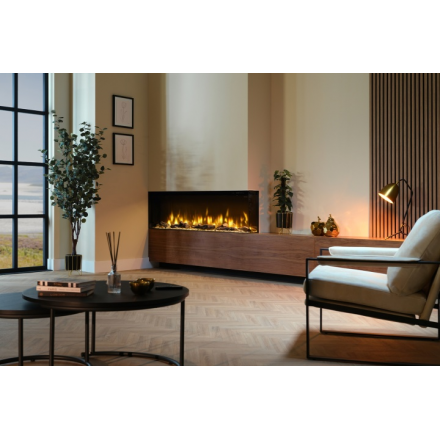 Электрический камин Dimplex Ignite Bold 74