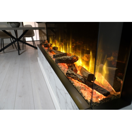 Электрический камин Dimplex Ignite Ultra 40