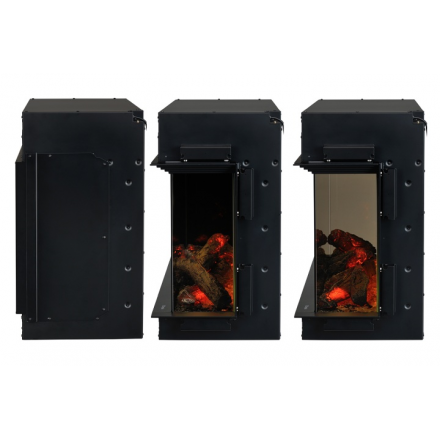 Электрический камин Dimplex Ignite Ultra 40