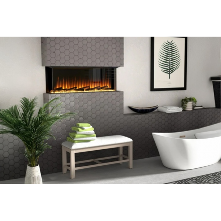 Электрический камин Dimplex Ignite Ultra 50