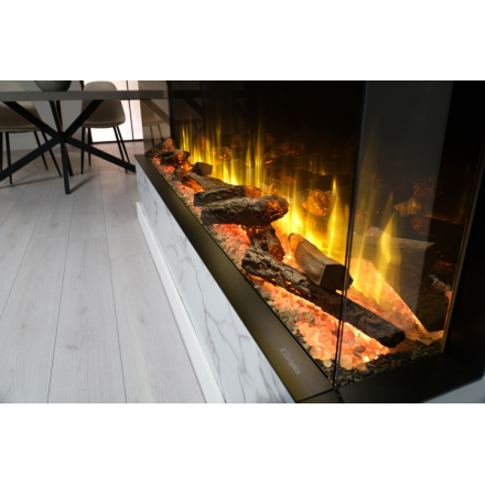 Электрический камин Dimplex Ignite Ultra 60