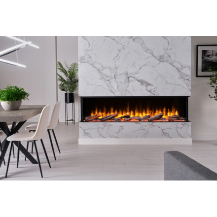 Электрический камин Dimplex Ignite Ultra 74