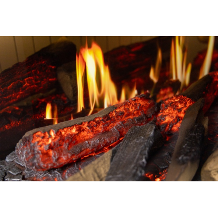 Электрический камин Dimplex Vista 130