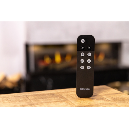 Электрический камин Dimplex Vista 130