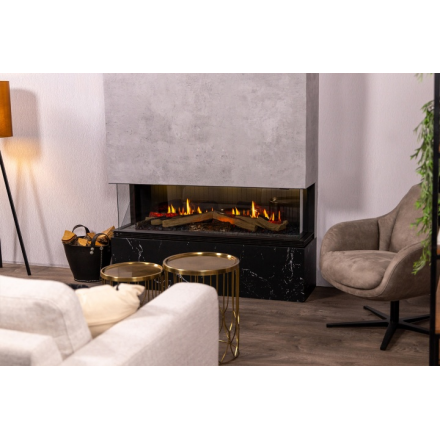 Электрический камин Dimplex Vista 130