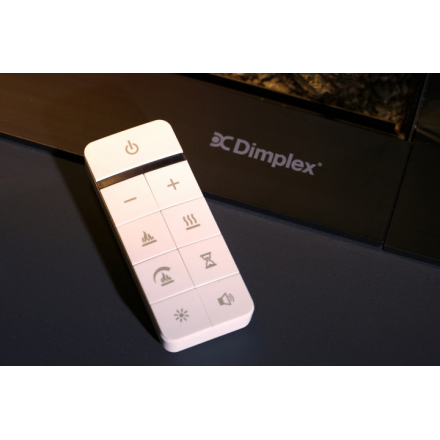 Электрический камин Dimplex Aspire 30