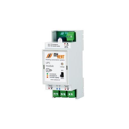 Источник бесперебойного питания MyHeat UPS