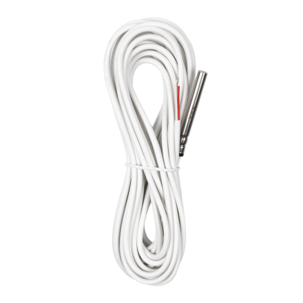 Датчик температуры в колбе проводной MyHeat NTC 10K