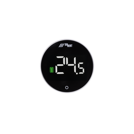 Термостат MyHeat (белый)