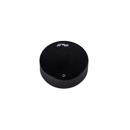 Термостат MyHeat (черный)