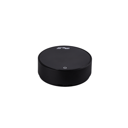 Термостат MyHeat (черный)