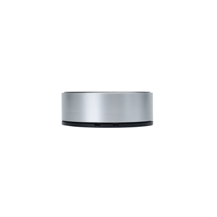 Комнатный термостат MyHeat (серебристый)