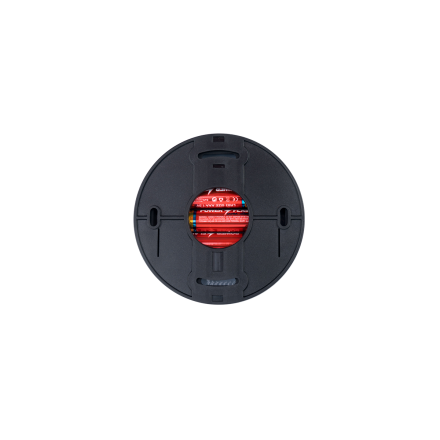 Комнатный термостат MyHeat (серебристый)