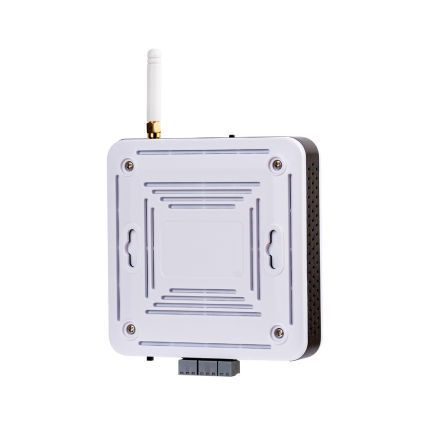 Контроллер MyHeat GO!+