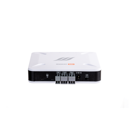 Контроллер MyHeat GO!+