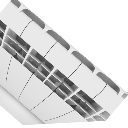 Алюминиевый радиатор Royal Thermo Biliner Alum 500