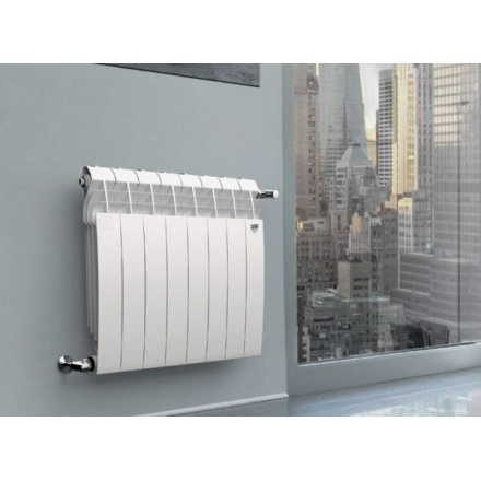 Алюминиевый радиатор Royal Thermo Biliner Alum 500