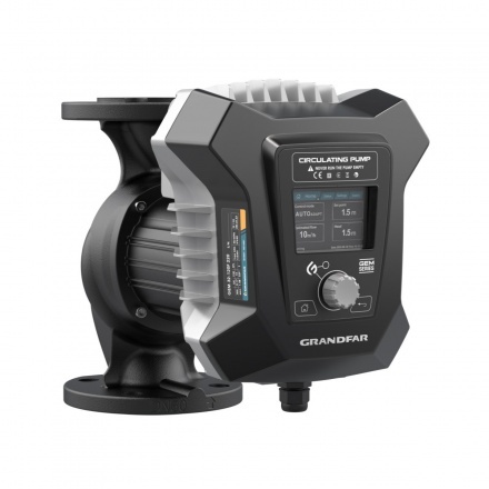 Циркуляционный насос Grandfar GEM 40-80 F 220