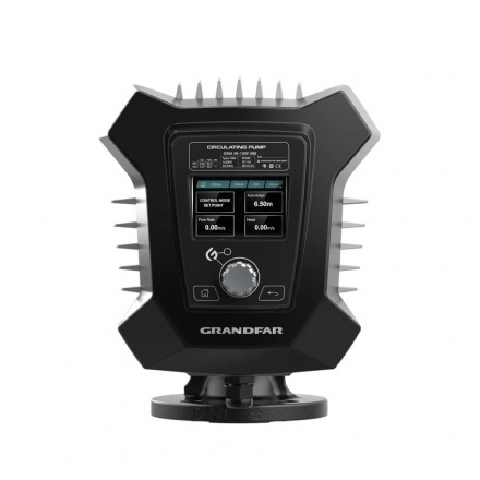 Циркуляционный насос Grandfar GEM 50-120F 280