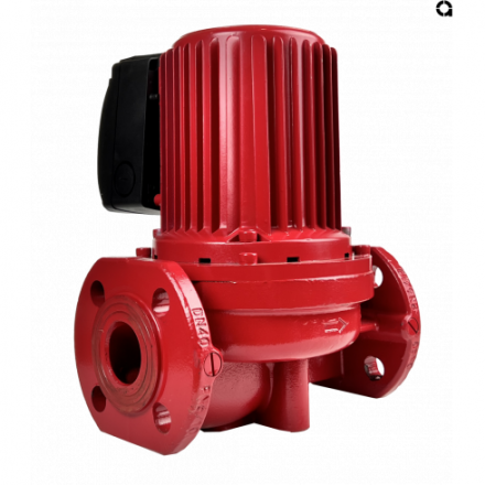 Циркуляционный насос Wellmix WRS 32-90SF