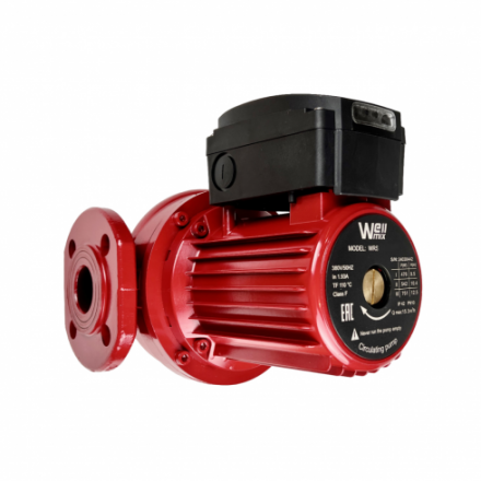 Циркуляционный насос Wellmix WRS 32-90SF