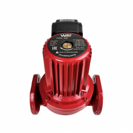 Циркуляционный насос Wellmix WRS 32-90SF