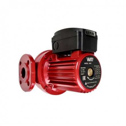 Циркуляционный насос Wellmix WRS 50-130SF