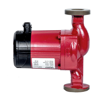 Циркуляционный насос Wellmix WRE 32/60-180 N