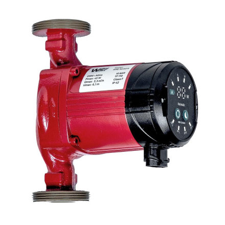 Циркуляционный насос Wellmix WRE 32/60-180 N