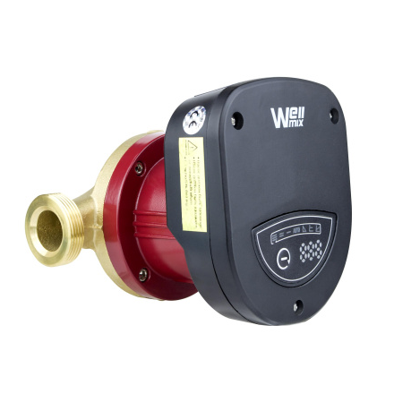 Циркуляционный насос Wellmix WRE 32/120-180 B