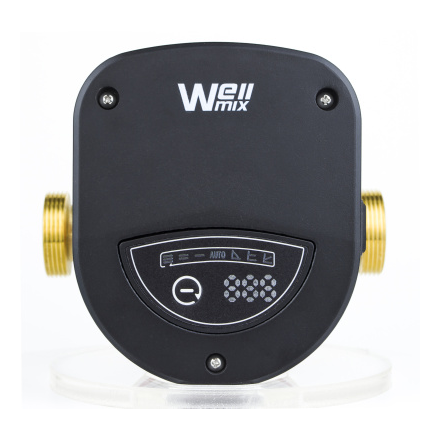 Циркуляционный насос Wellmix WRE 32/120-180 B