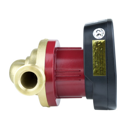 Циркуляционный насос Wellmix WRE 32/120-180 B