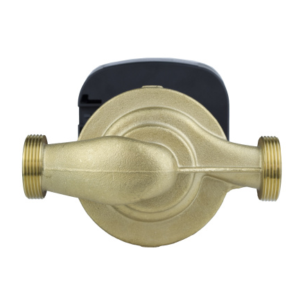 Циркуляционный насос Wellmix WRE 32/120-180 B