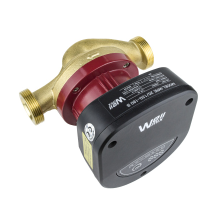 Циркуляционный насос Wellmix WRE 32/120-180 B
