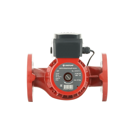 Циркуляционный насос UNIPUMP UPF3 65-50/280