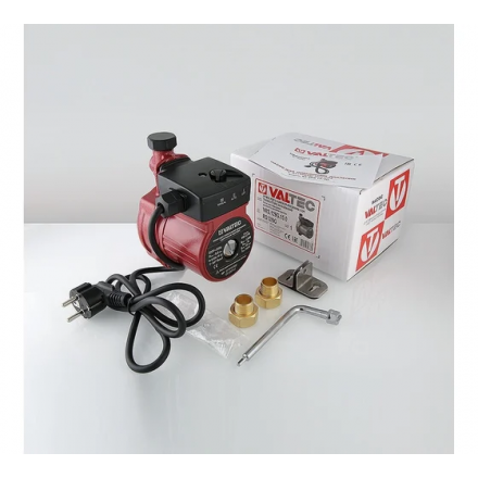 Насос циркуляционный Valtec VRS12/9G