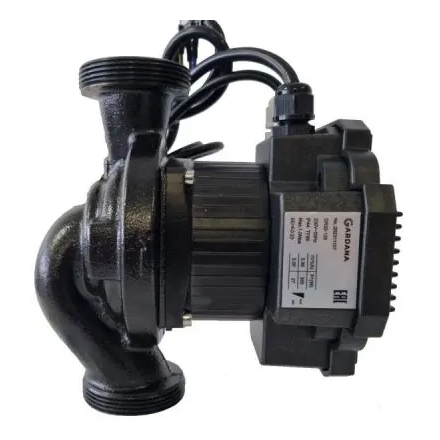 Циркуляционный насос Gardana GR 32-120 PWM/AUTO